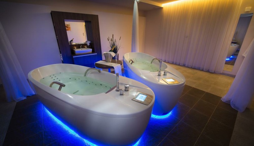 Wellness Hotel Diamant Hluboká nad Vltavou